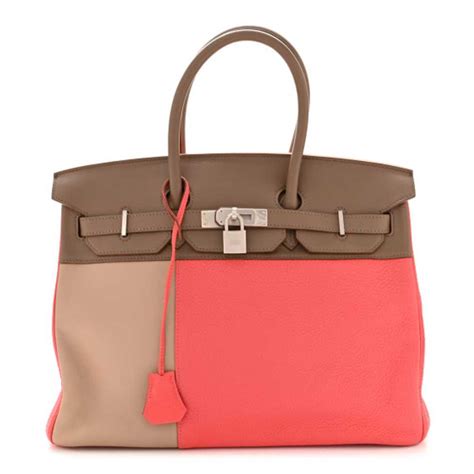 hermes terre cuite togo|tadelakt leather hermes.